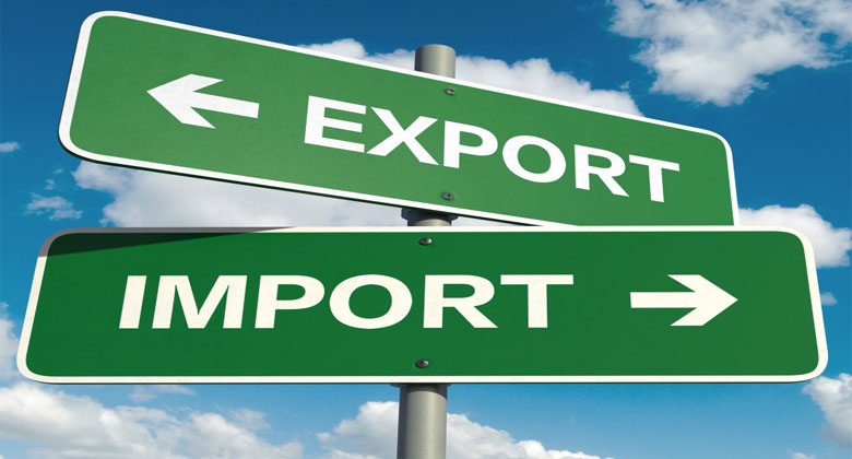 Экспорт/Импорт