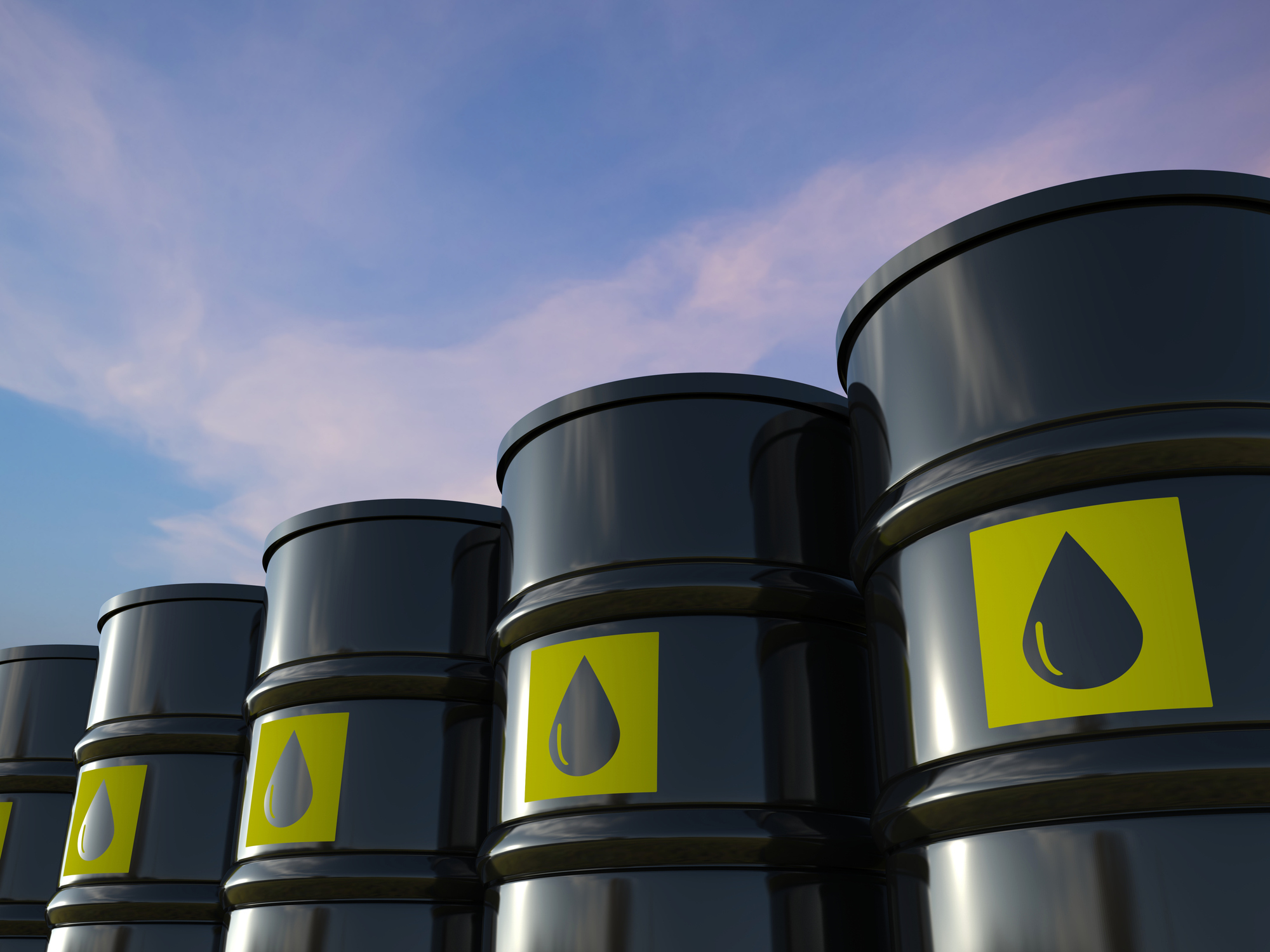 Нефть и нефтепродукты