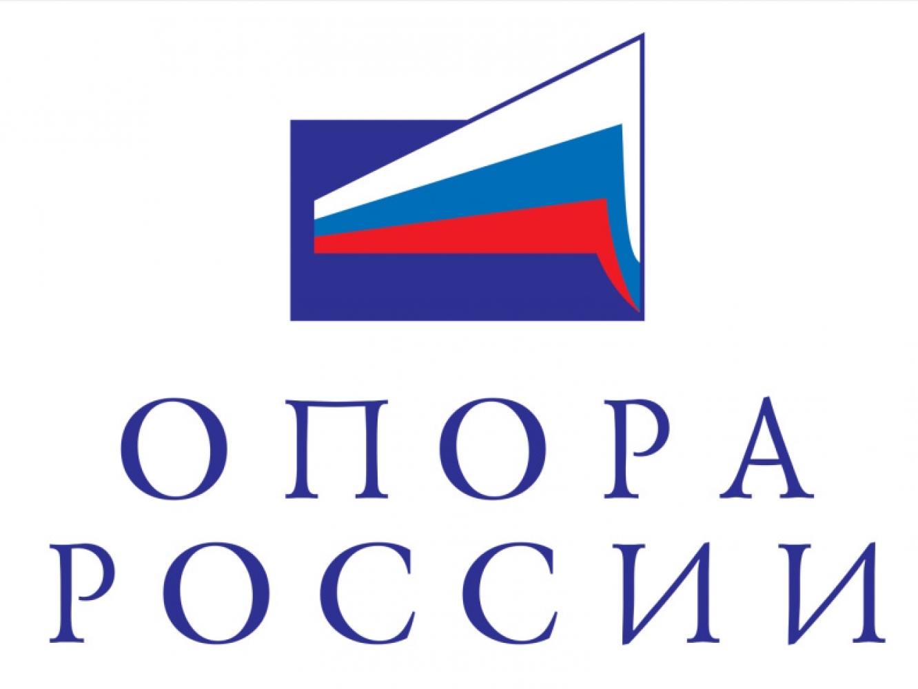 Проект опора россии