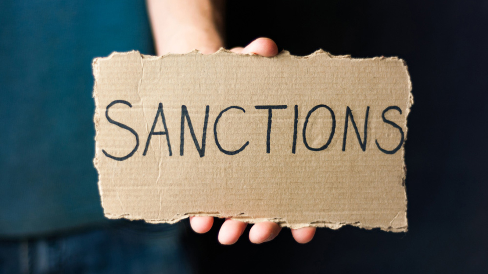 Санкции