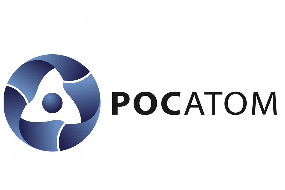 Росатом 