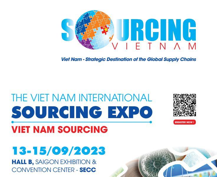 Viet Nam International Sourcing 2023 ВЭД24
