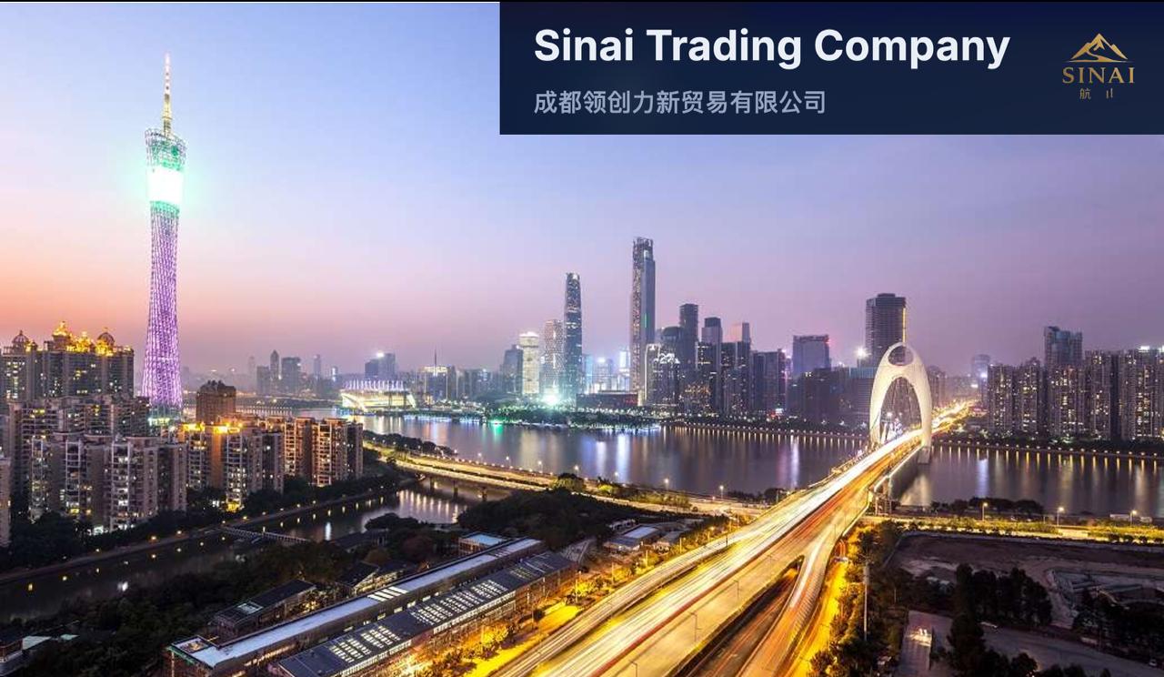 Sinai Trading Company