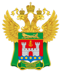 герб Калининградской таможни