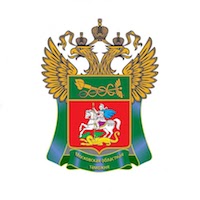 герб Московской областной таможни