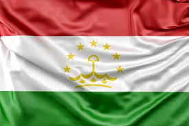 таджикистан флаг